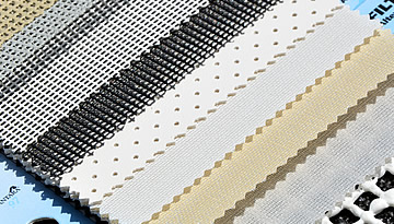 Mrežice za navtiko Tempotest marine