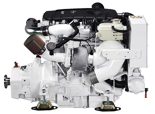 Hyundai Seasall D170J