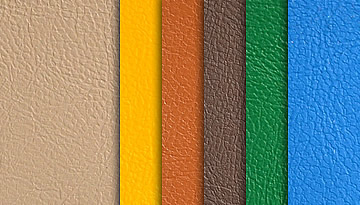 Umetno usnje Tempotest marine HAPPY