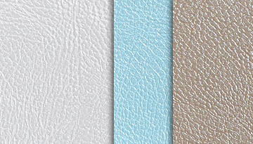 Umetno usnje Tempotest marine HAPPY METAL