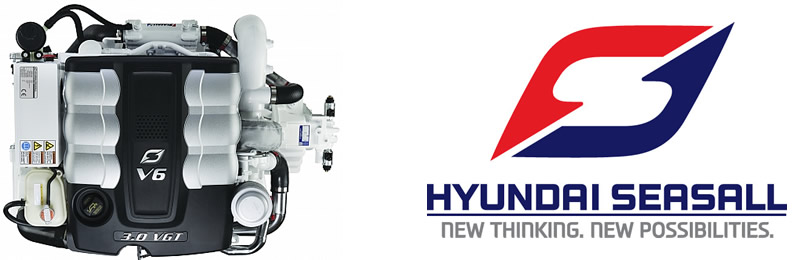 Hyunadai Seasall